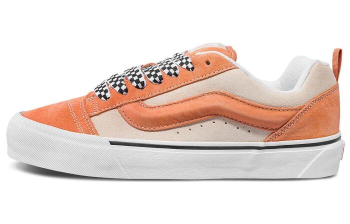 Vans Knu Skool VLT LX “Peach Dust”