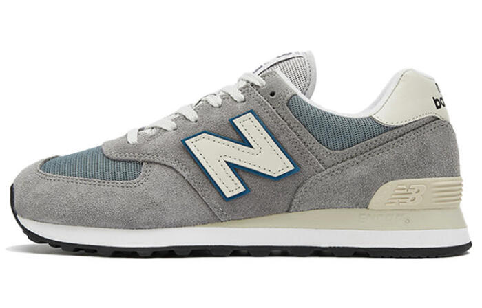 New Balance NB 574 v2 “Grey Sky Blue“