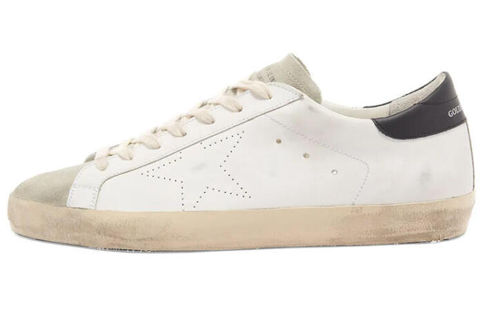 Golden Goose Super-Star