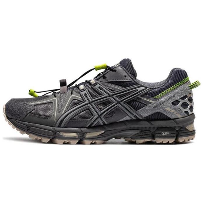 Asics Gel-Kahana 8 “Graphite Grey/Sheet Rock”