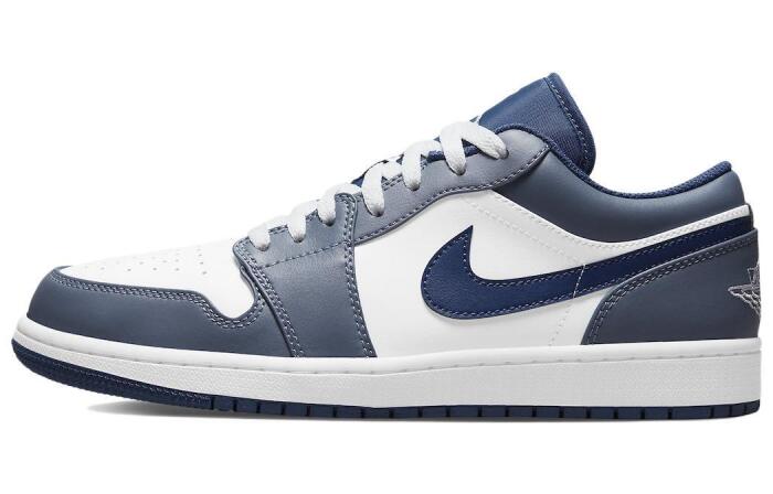 Air Jordan 1 Low “Ashen Slate”