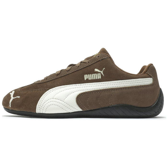 PUMA Speedcat OG “Dark Brown”