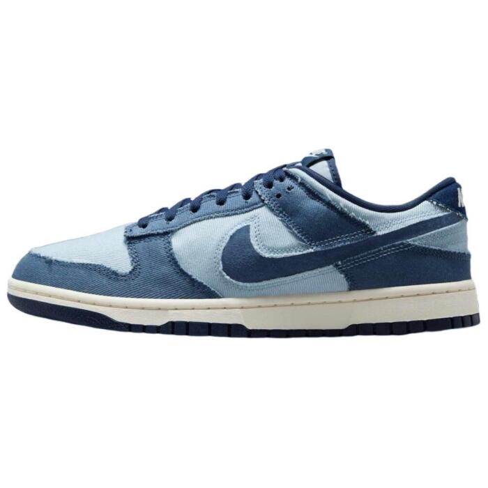 Nike Dunk Low SE “Light Armory Blue Denim”