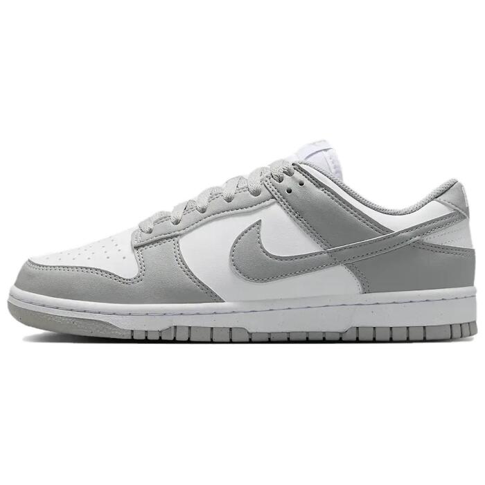 Nike WMNS Dunk Low Next Nature “Light Smoke Grey”