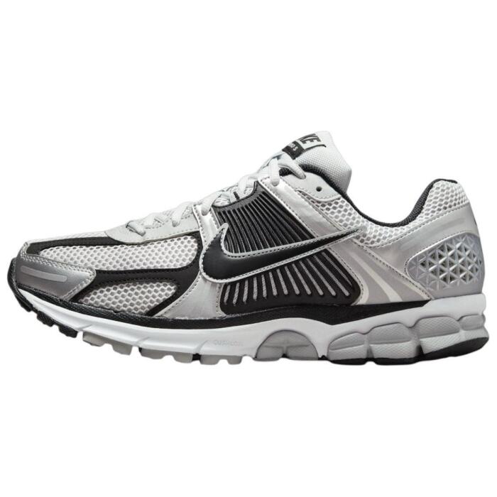 Nike Air Zoom Vomero 5 “Metallic Silver/Black”