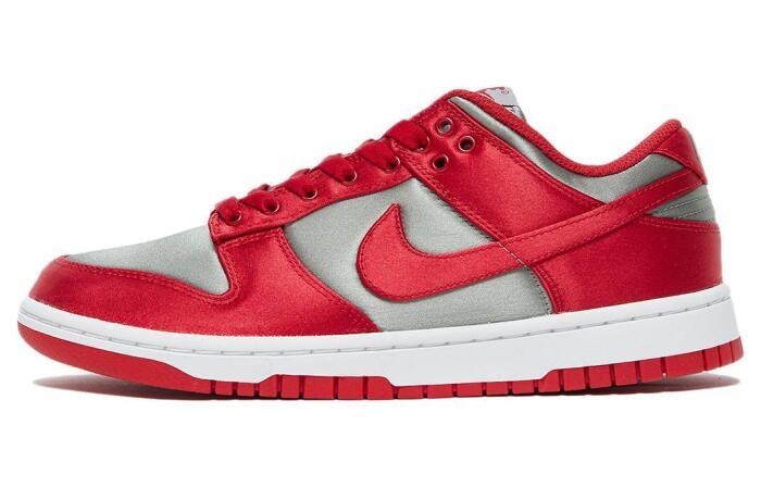 Nike WMNS Dunk Low “Satin UNLV”