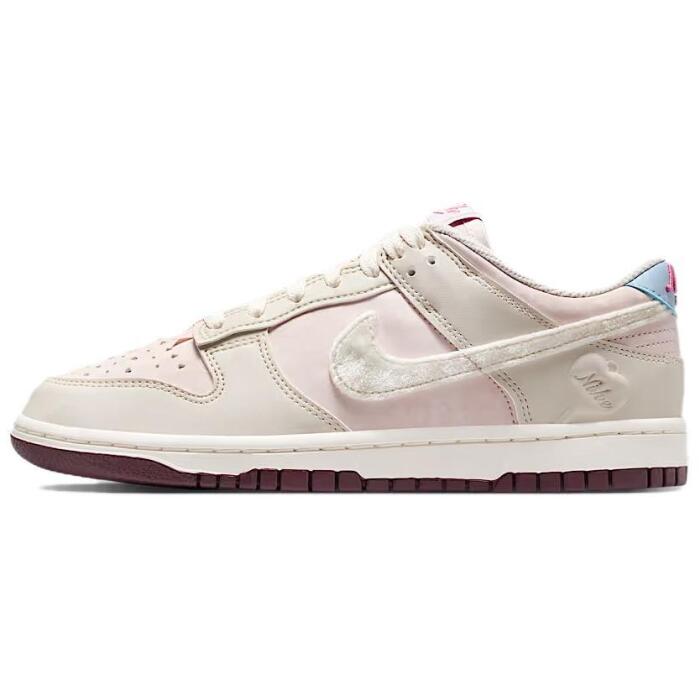 Nike WMNS Dunk Low “Valentine’s Day” 2026