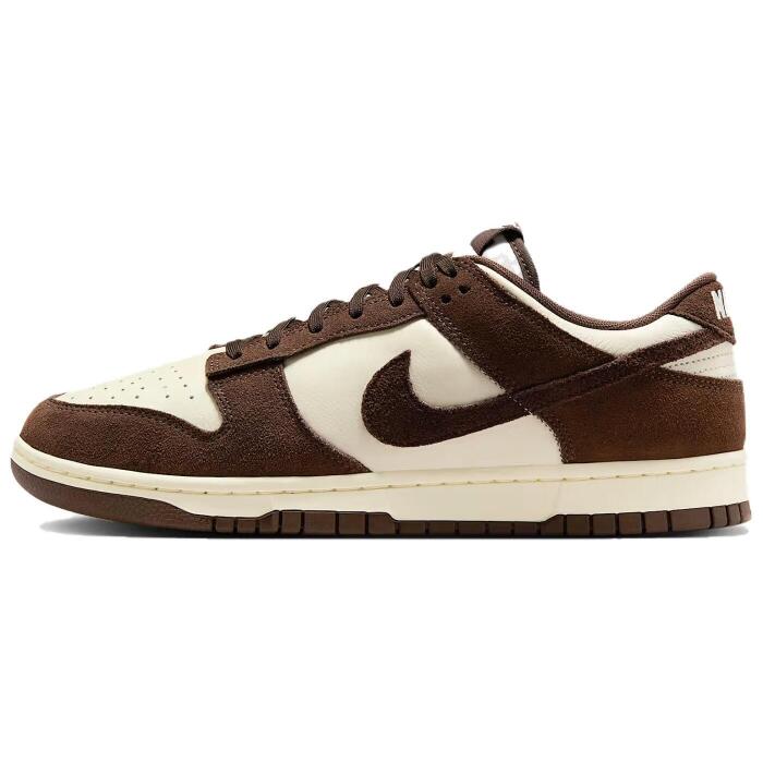 Nike Dunk Low SE “Baroque Brown/Pale Ivory”