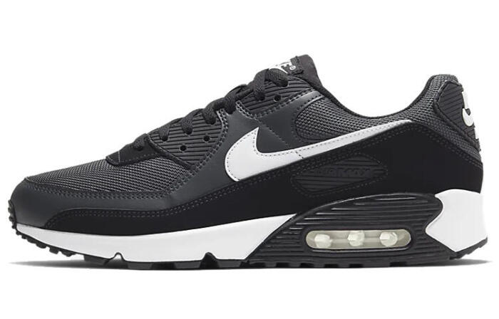 Nike Air Max 90 “Black White”