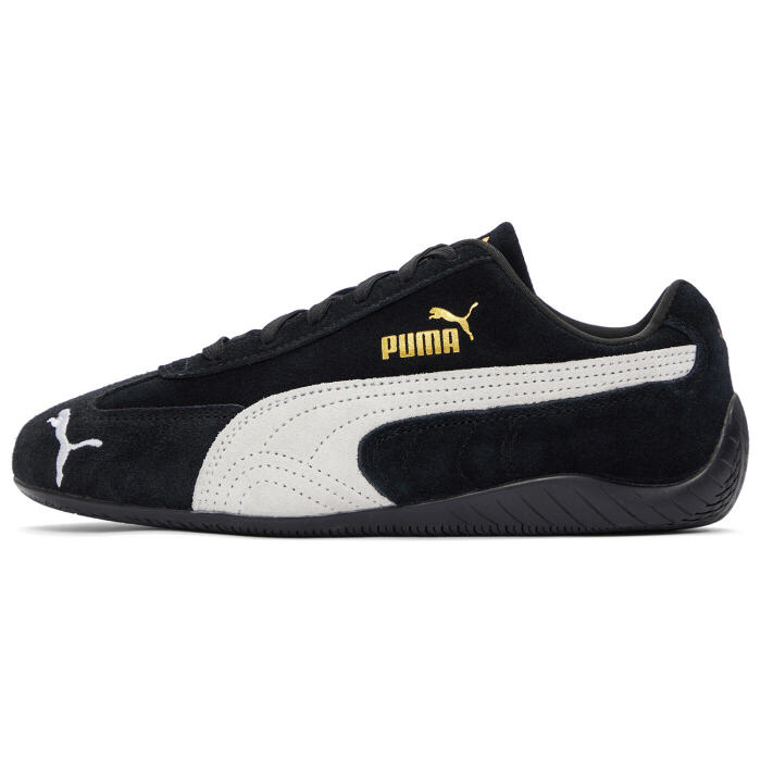 PUMA Speedcat OG “Black/White”