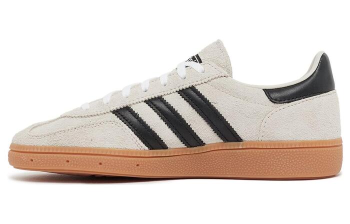 adidas WMNS Handball Spezial “Aluminium Black Gum”