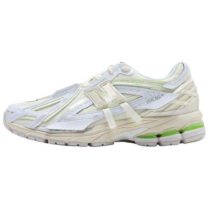 New Balance 1906A “White Mint Flash”
