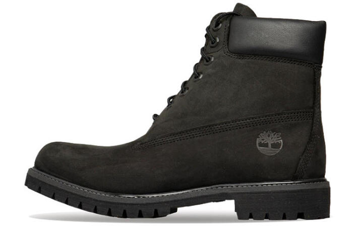 Timberland 6 Inch Premium Boot “Black”