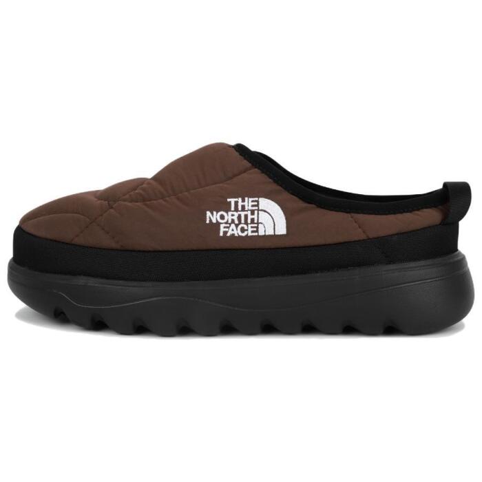 The North Face Wave Mule “Brown”