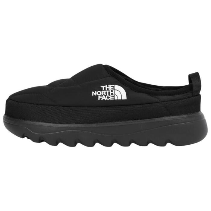 The North Face Wave Mule “Black”