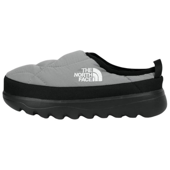 The North Face Wave Mule “Grey”
