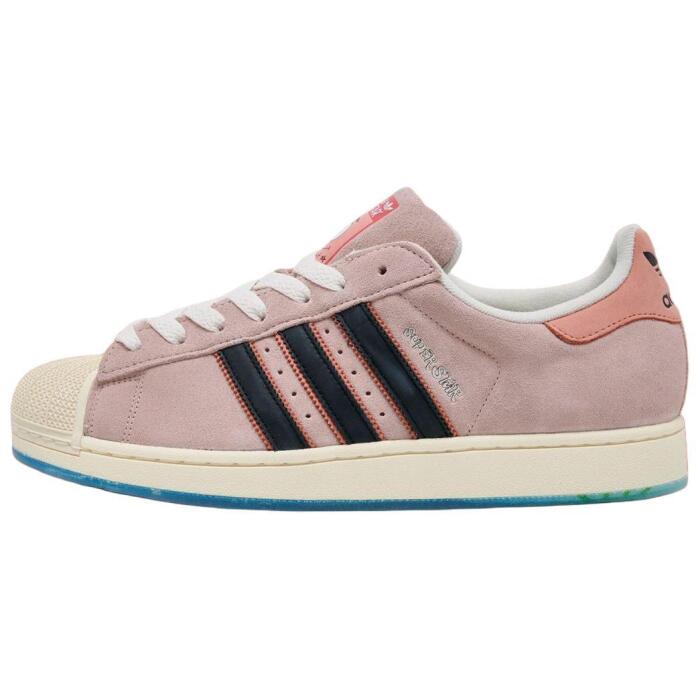 SpongeBob SquarePants x adidas Superstar “Patrick Star”