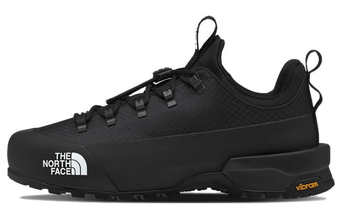The North Face Glenclyffe Low “Triple Black”