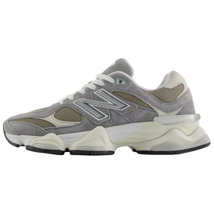 New Balance 9060 “Slate Grey Timberwolf”