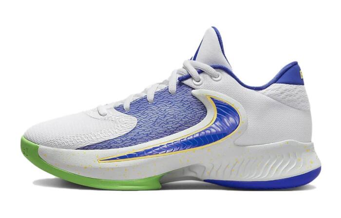 Nike Freak 4 GS