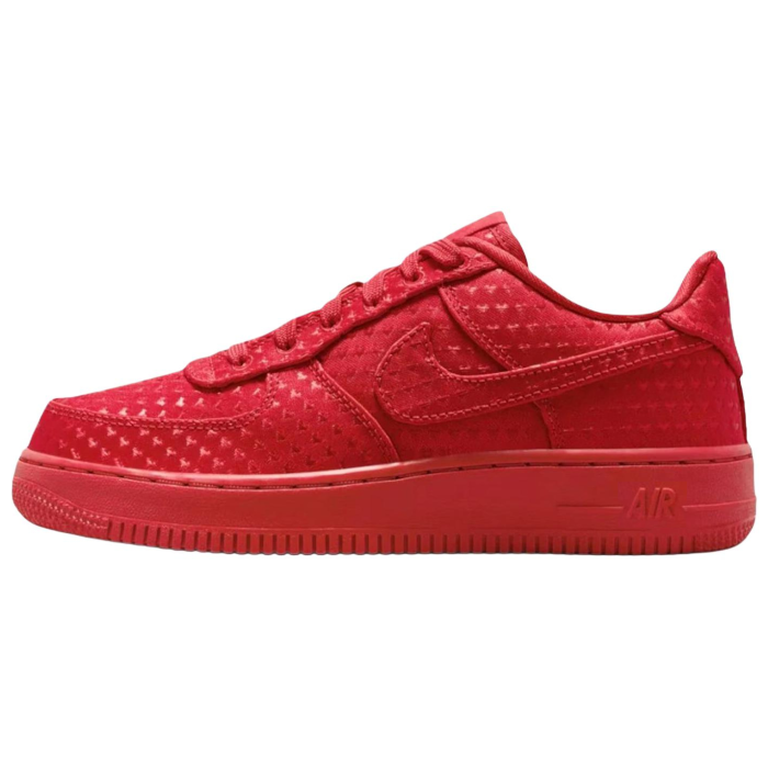 Nike Air Force 1 Low “Valentine’s Day - University Red” 2026