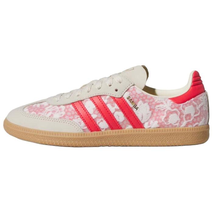 Liberty London x adidas WMNS Samba OG “Kazusa Pattern”