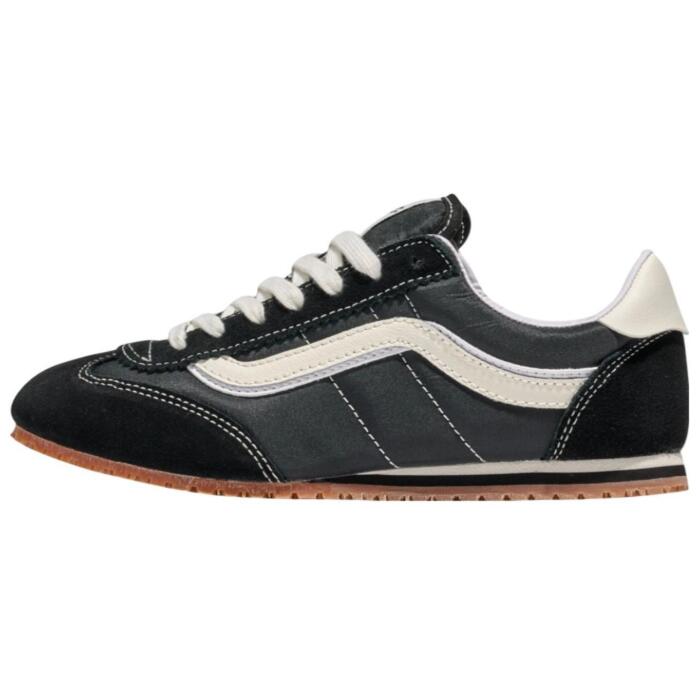 Vans Super Lowpro “Black”