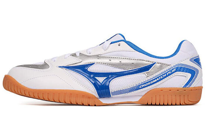 Mizuno Crossmatch Plio RX 3 “White”