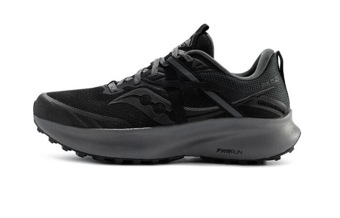 Saucony Ride 15 TR