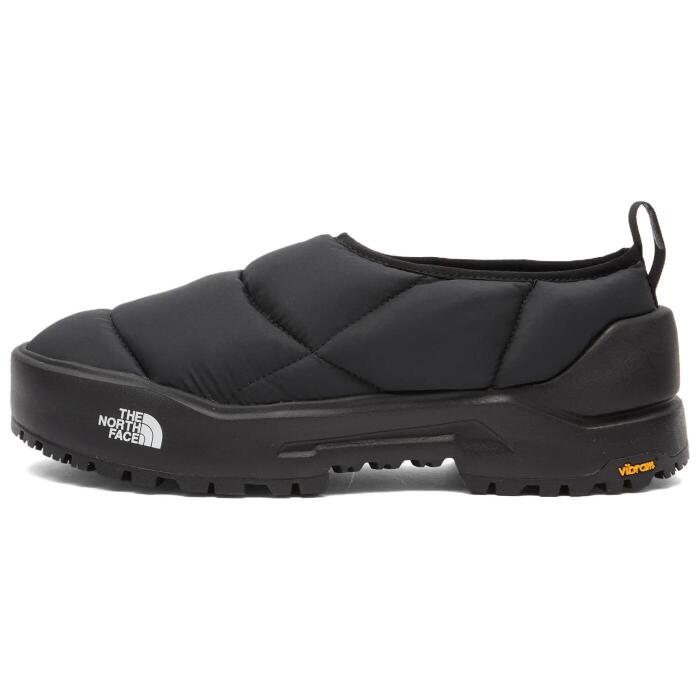 The North Face Base Camp ThermoBall Mule “Black”