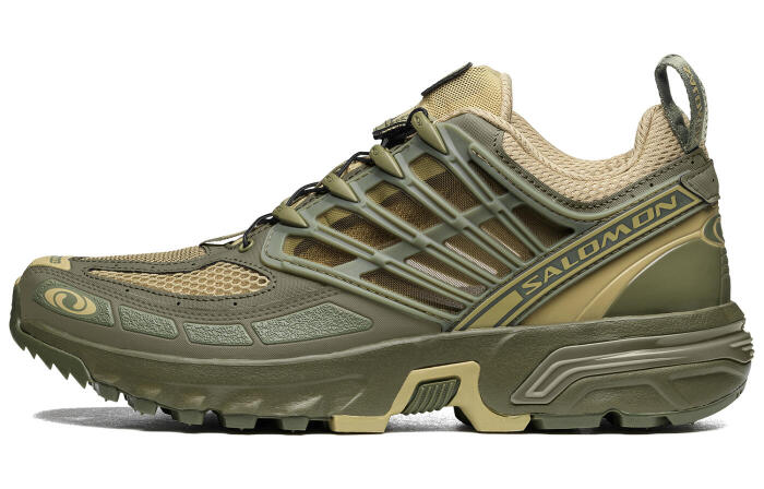 SALOMON ACS Pro Advanced advanced