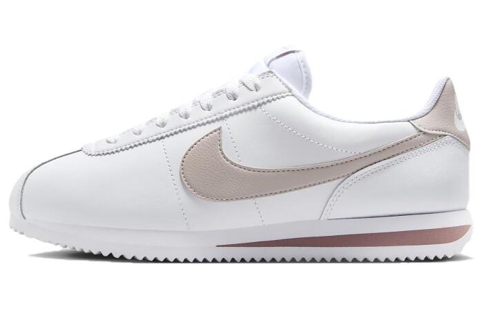 Nike Cortez WMNS “White Platinum Violet“