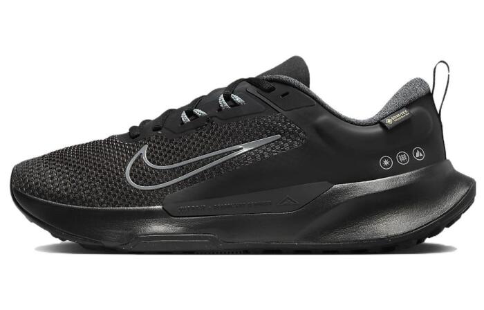 Nike Juniper Trail 2 GORE-TEX “Black Cool Grey“