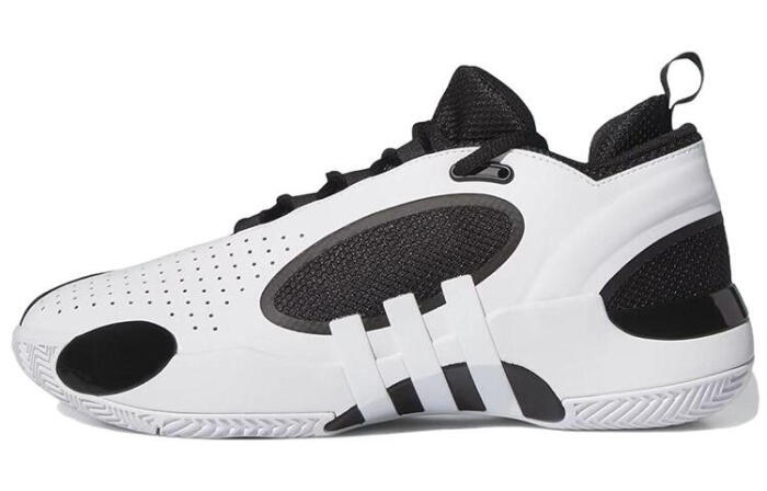 adidas D.O.N. Issue #5 “Stormtrooper”