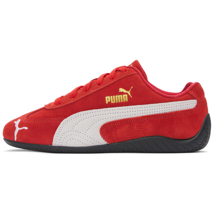 PUMA Speedcat OG “Red/White”