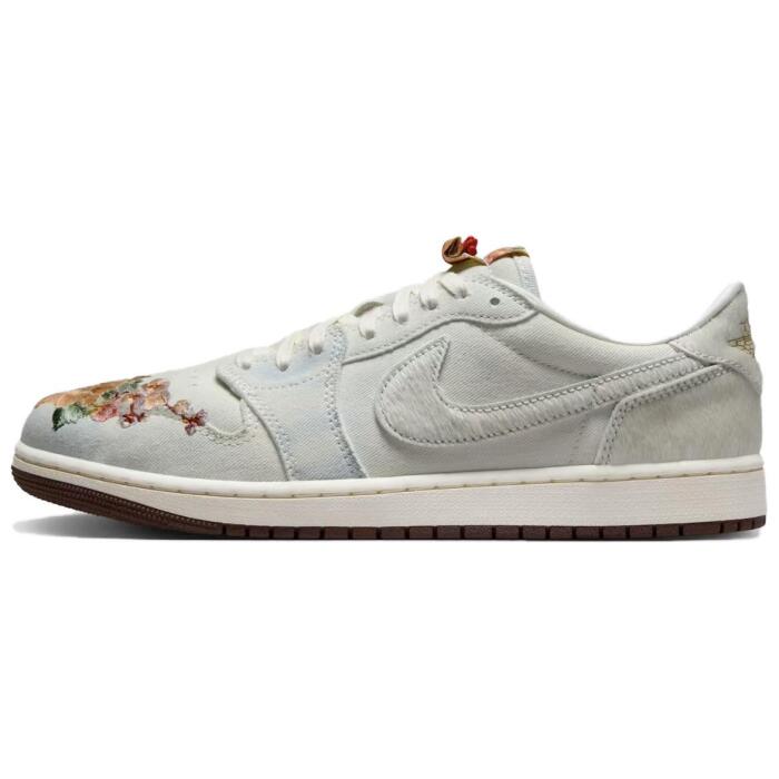 Air Jordan 1 Low OG “Chinese New Year” 2026