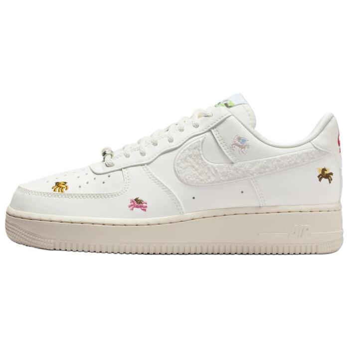 Nike WMNS Air Force 1 Low “Year Of The Horse”