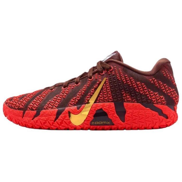 Nike Ja 3 EP “Year of the Horse”
