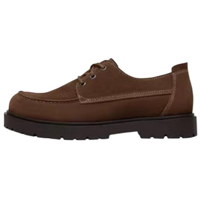 Birkenstock Highwood Moc