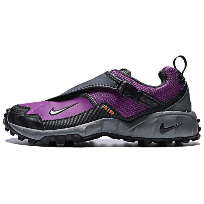 Nike Air Phassad ACG “Bold Berry Black”