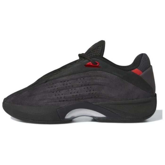adidas Nova IIInfinity “Core Black Red”