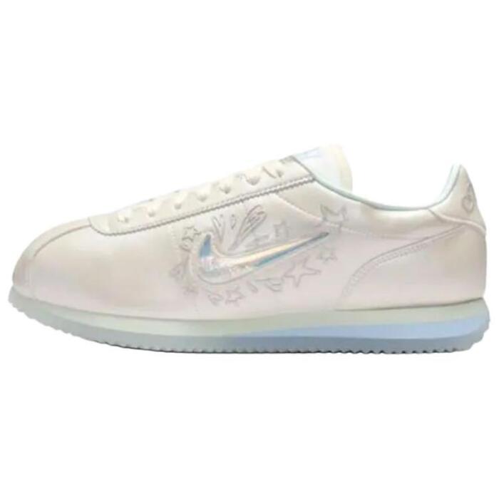 Nike WMNS Cortez “Glitter Swoosh”