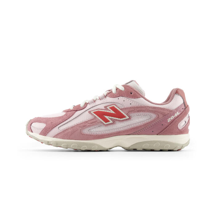 New Balance 204L “Pink Salt”