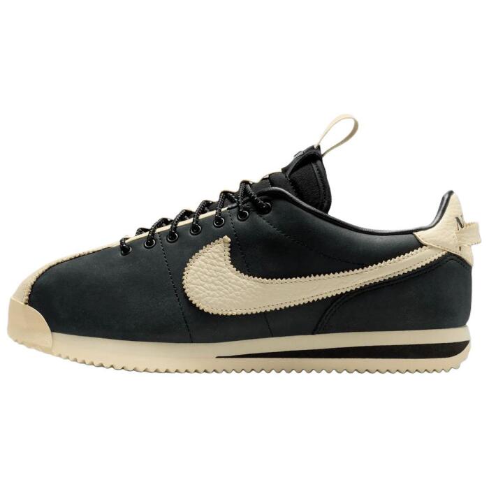 SWDC x Nike Cortez “Black”